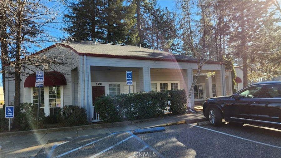 Property photo for 6585 Clark Road, #120, Paradise, CA