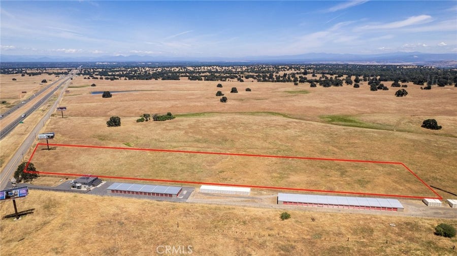 Property photo for 0 Auction Yard, Cottonwood, CA