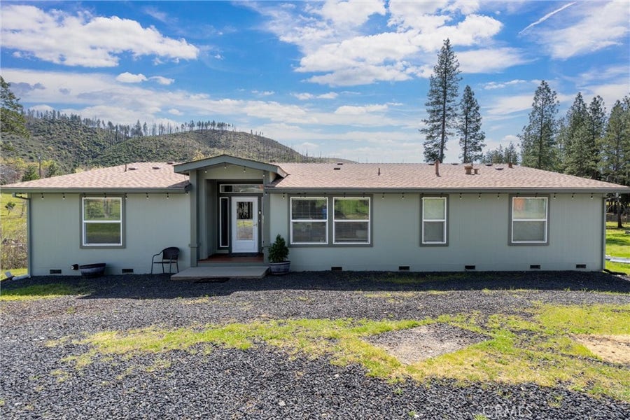 Property photo for 4100 Ishi, Oroville, CA