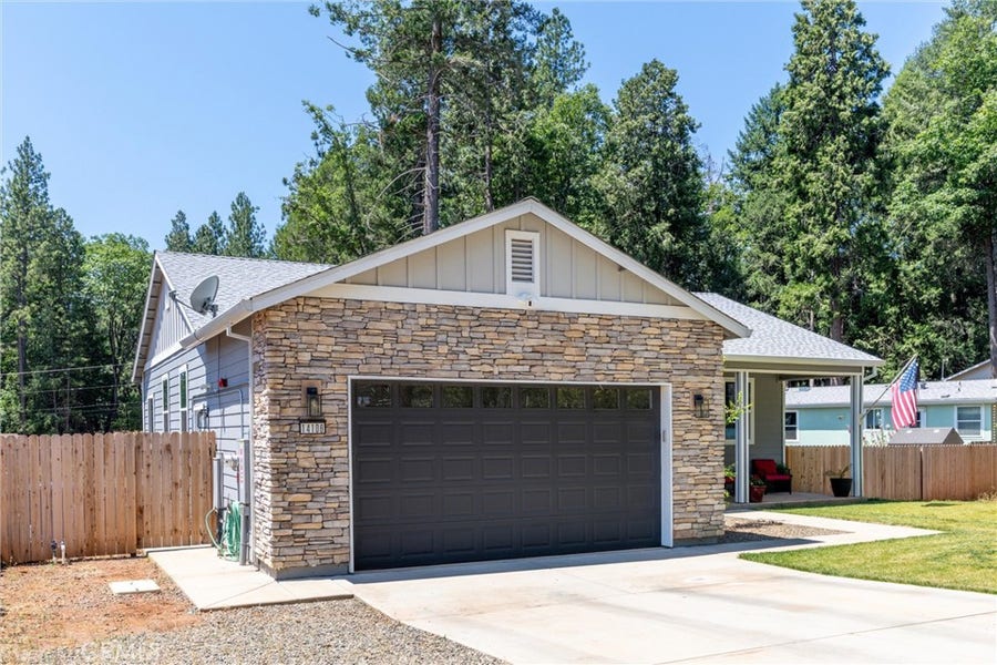 Property photo for 14106 Norwich, Magalia, CA
