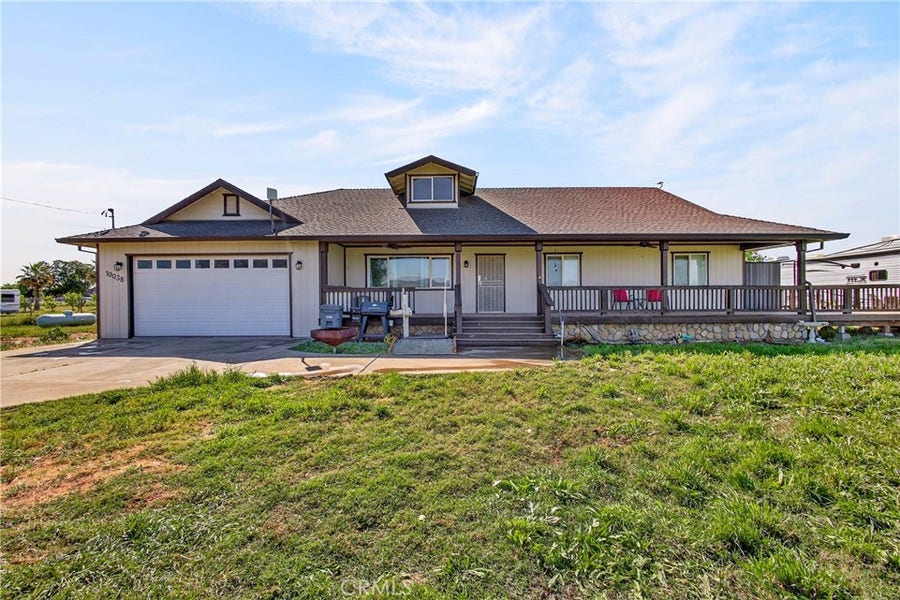 Property photo for 10038 Ahart, Oroville, CA