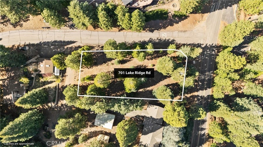 Property photo for 701 Lake Ridge Road, Lake Almanor, CA