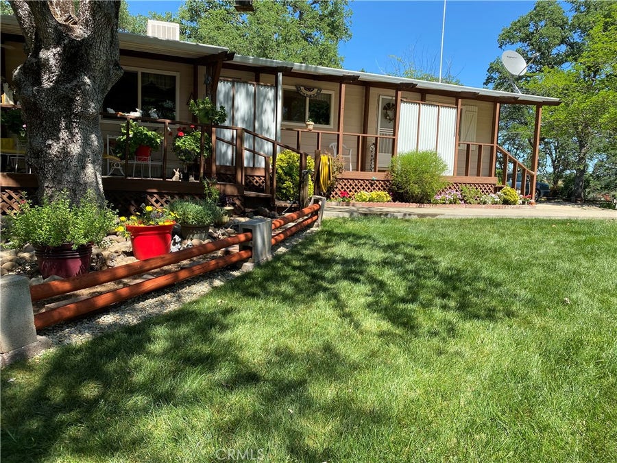 Property photo for 19611 Reeds Creek, Red Bluff, CA