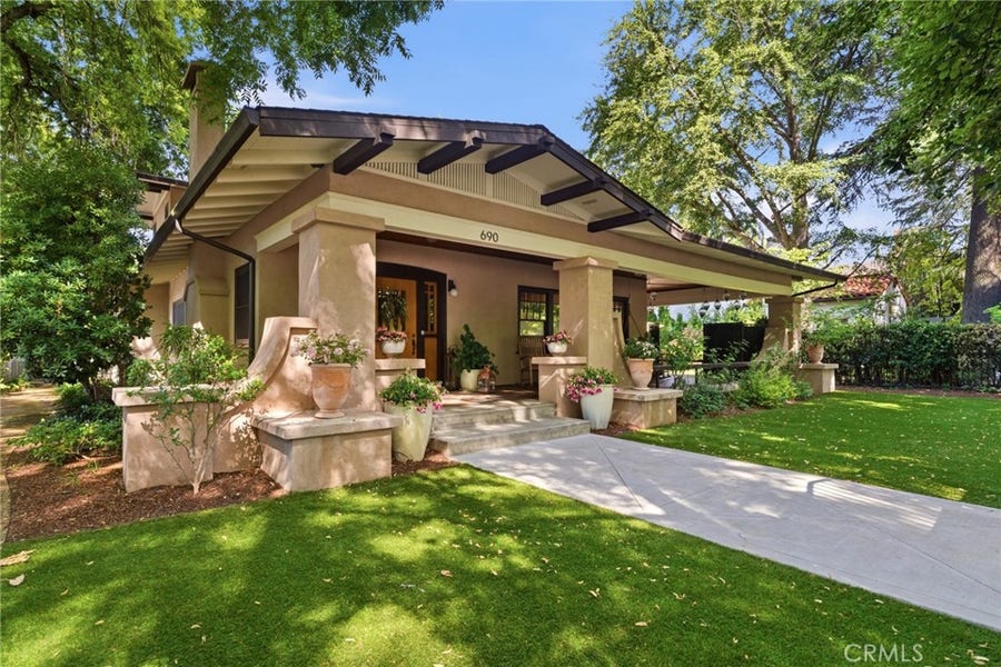 Property photo for 690 Esplanade, Chico, CA