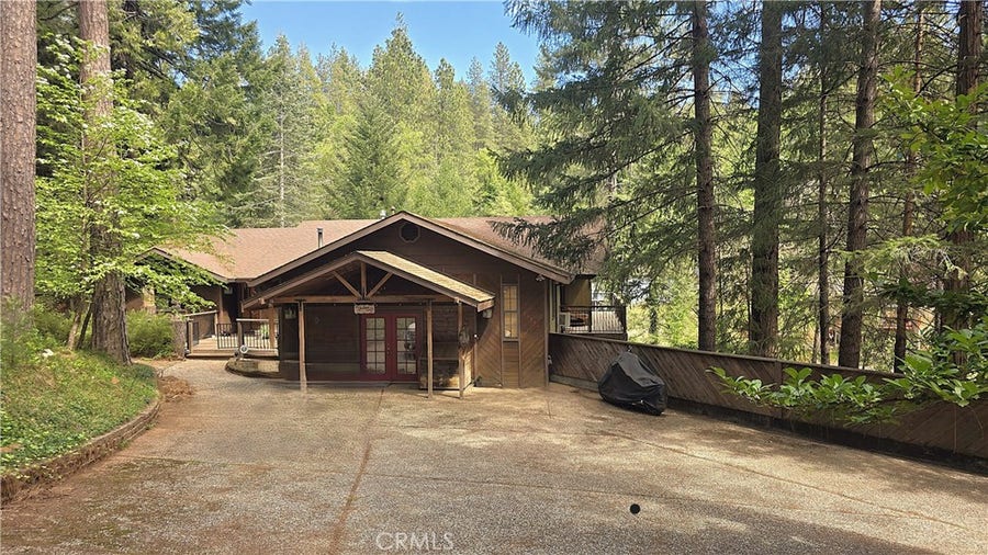 Property photo for 14880 Hickok Court, Magalia, CA