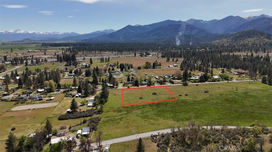 Property photo for 0 North Kidder Creek Rd, Fort Jones, CA