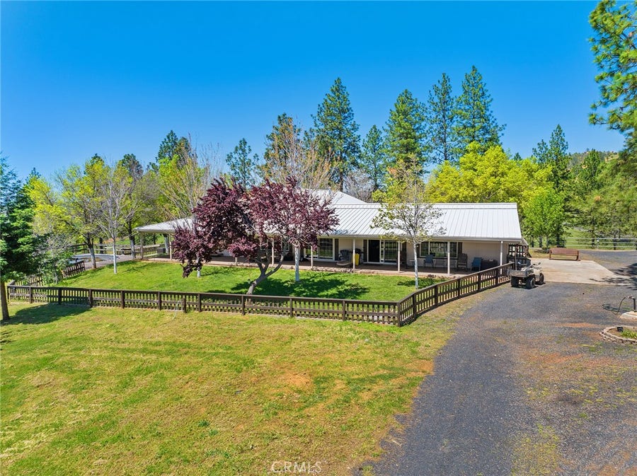 Property photo for 5735 Lunt Rd., Yankee Hill, CA