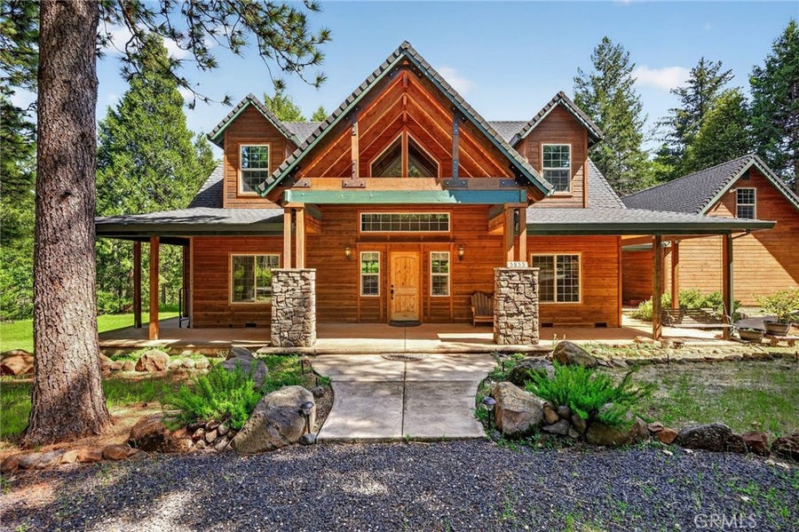 Property photo for 5855 Tika, Magalia, CA