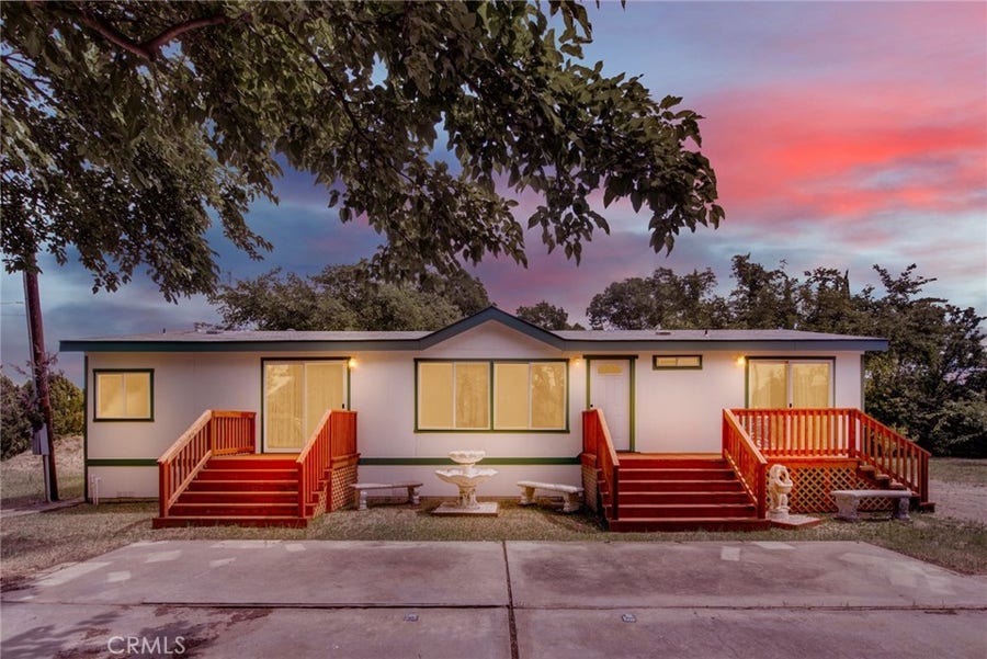 Property photo for 1020 N. BUTTE, Willows, CA