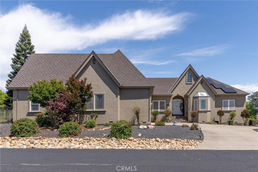 Property photo for 3548 Lonnie Lane, Paradise, CA