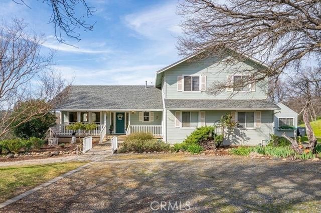 Property photo for 18920 Reeds Creek Road, Red Bluff, CA
