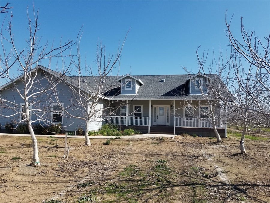 Property photo for 4870 5th, Orland, CA