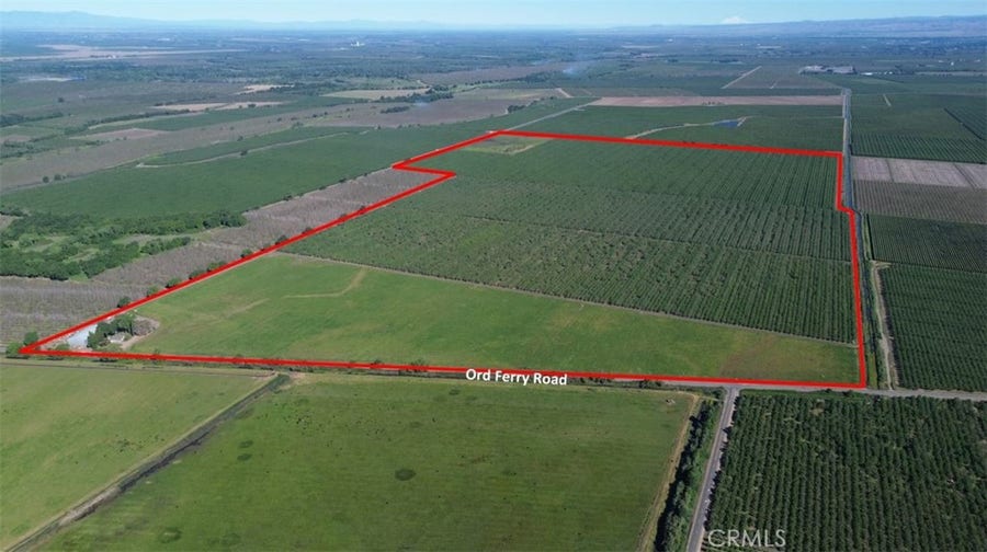 Property photo for 5000 Ord Ferry, Chico, CA