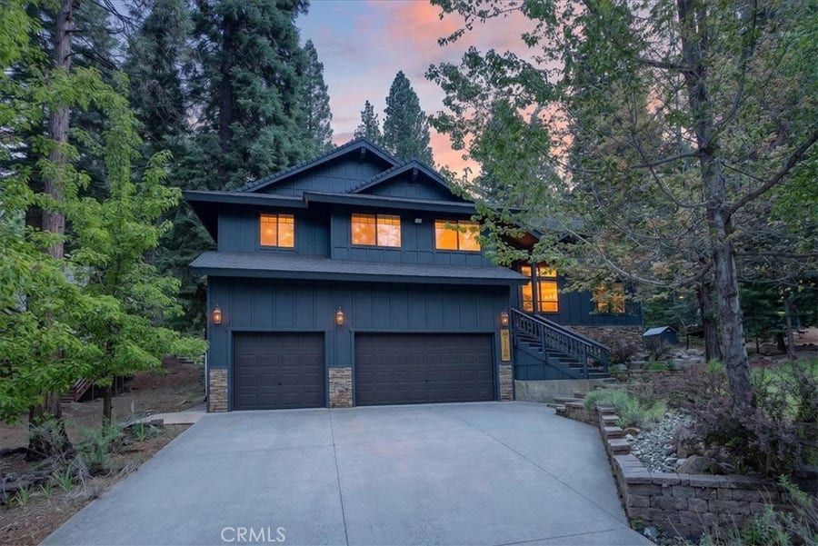 Property photo for 915 Golf Club, Lake Almanor Peninsula, CA