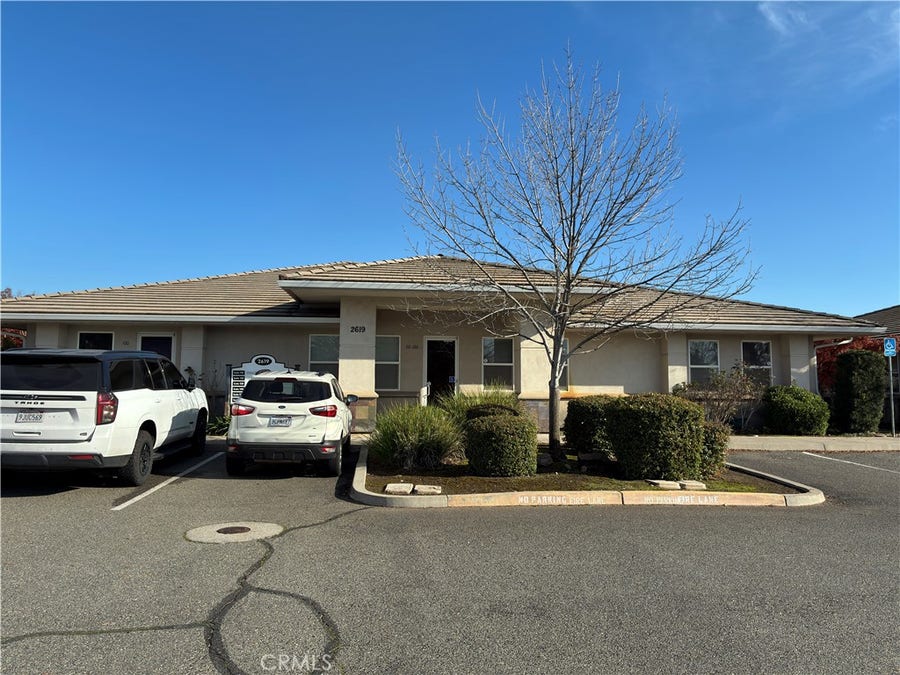 Property photo for 2619 Forest Avenue, #120, Chico, CA