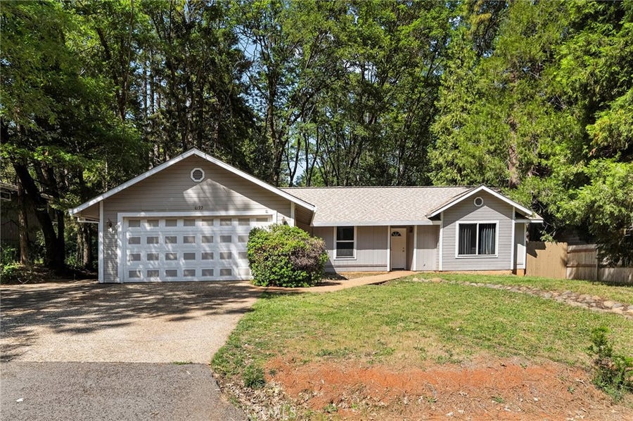 Property photo for 6122 Dana Circle, Magalia, CA