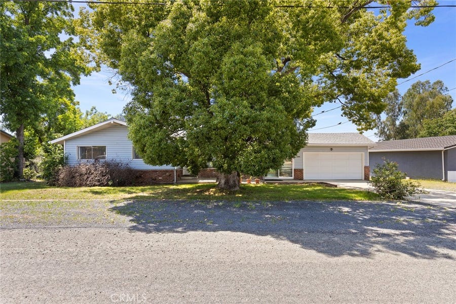 Property photo for 3398 Morningside Drive, Oroville, CA