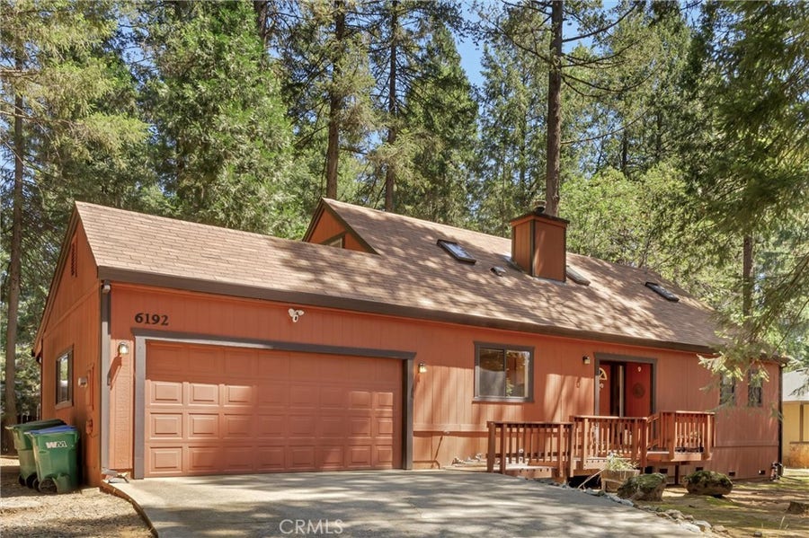 Property photo for 6192 Firethorn, Magalia, CA