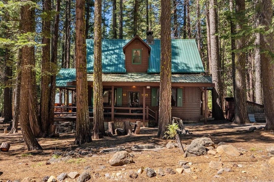 Property photo for 18129 Elm Way, Mill Creek, CA