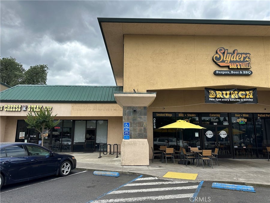 Property photo for 995 Nord Avenue, #120, Chico, CA