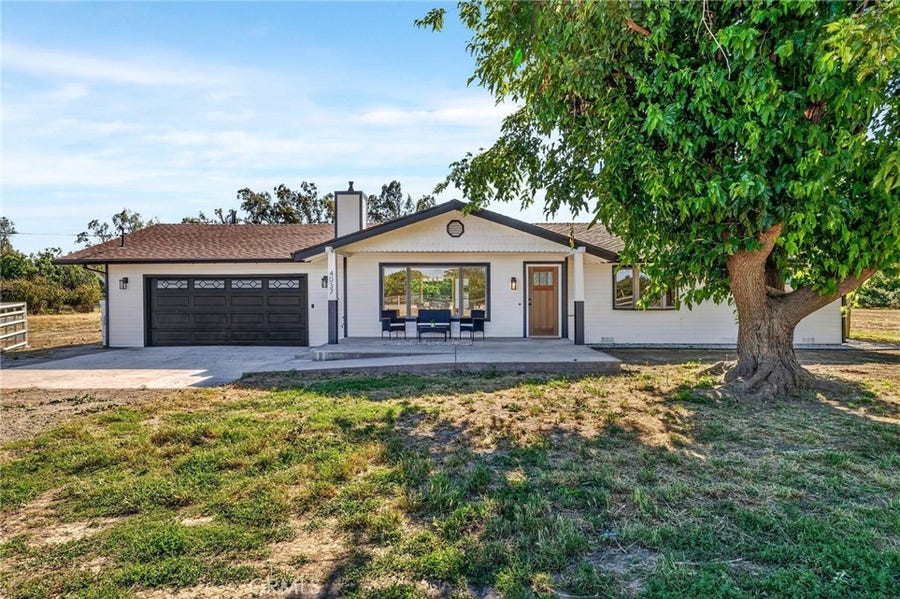 Property photo for 4037 County Rd H, Orland, CA
