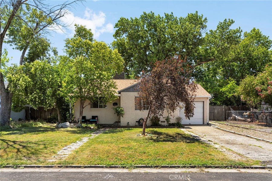 Property photo for 3705 Ashley Avenue, Oroville, CA