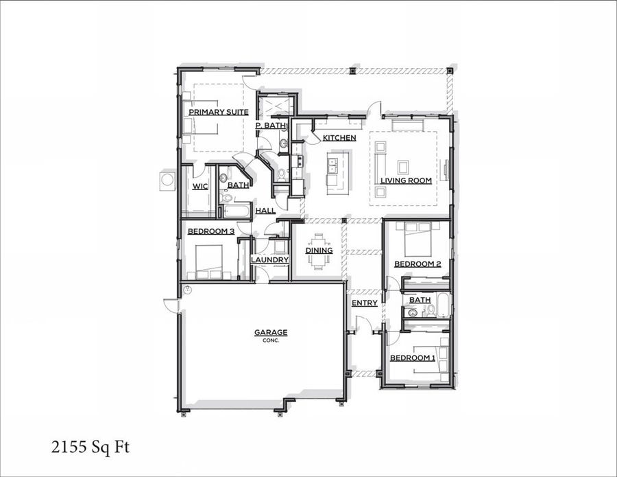 Property photo for 2716 Waterloo Circle, Chico, CA