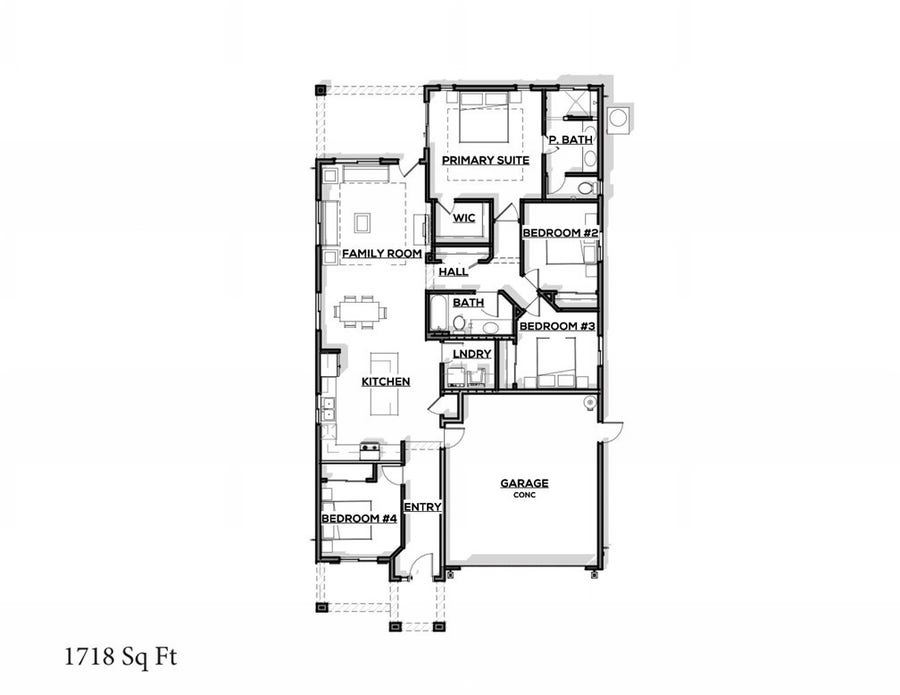 Property photo for 2743 Waterloo Circle, Chico, CA