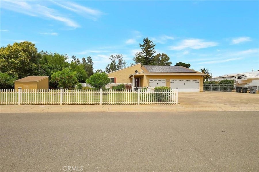 Property photo for 7474 Doc Adams Road, Marysville, CA