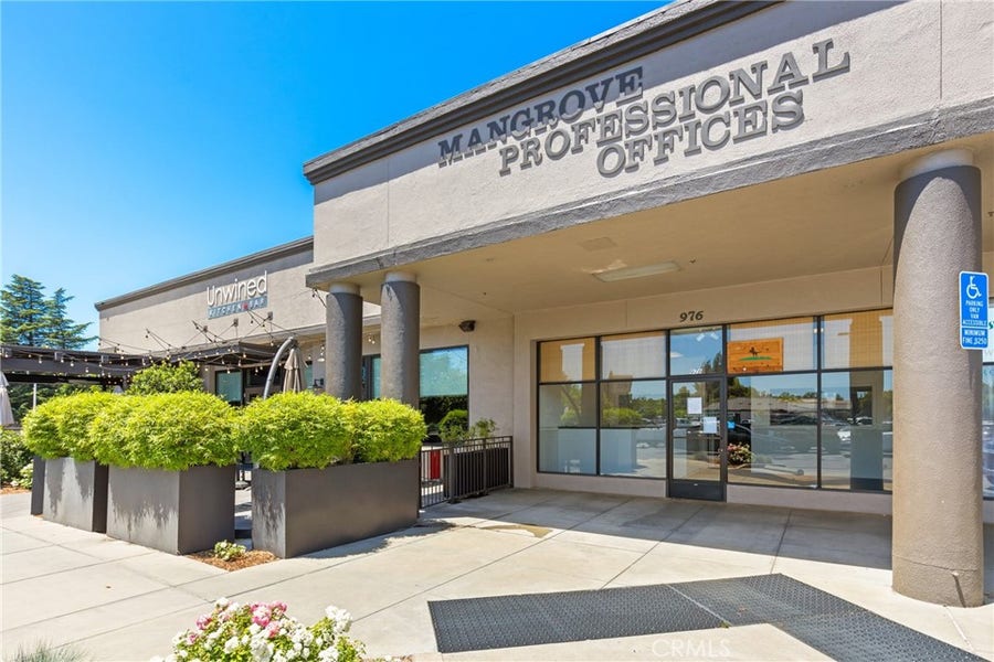 Property photo for 976 Mangrove Avenue, Chico, CA