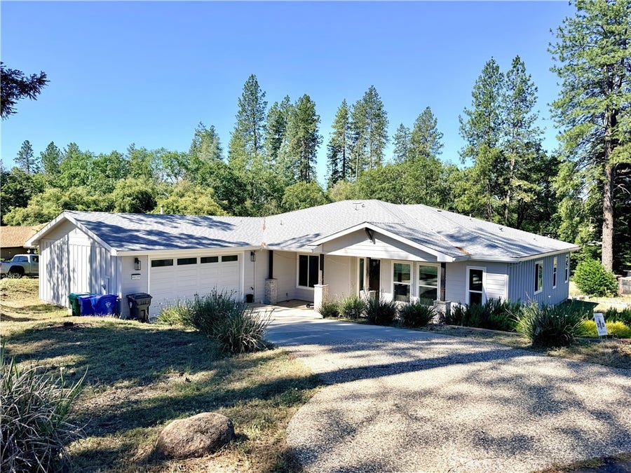 Property photo for 6639 Creekside, Paradise, CA
