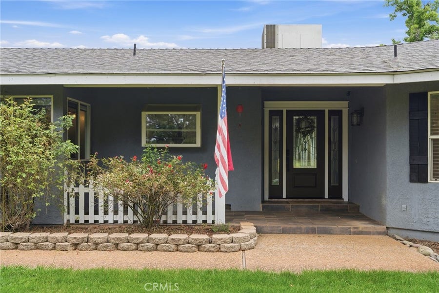 Property photo for 8567 Winona Way, Redding, CA