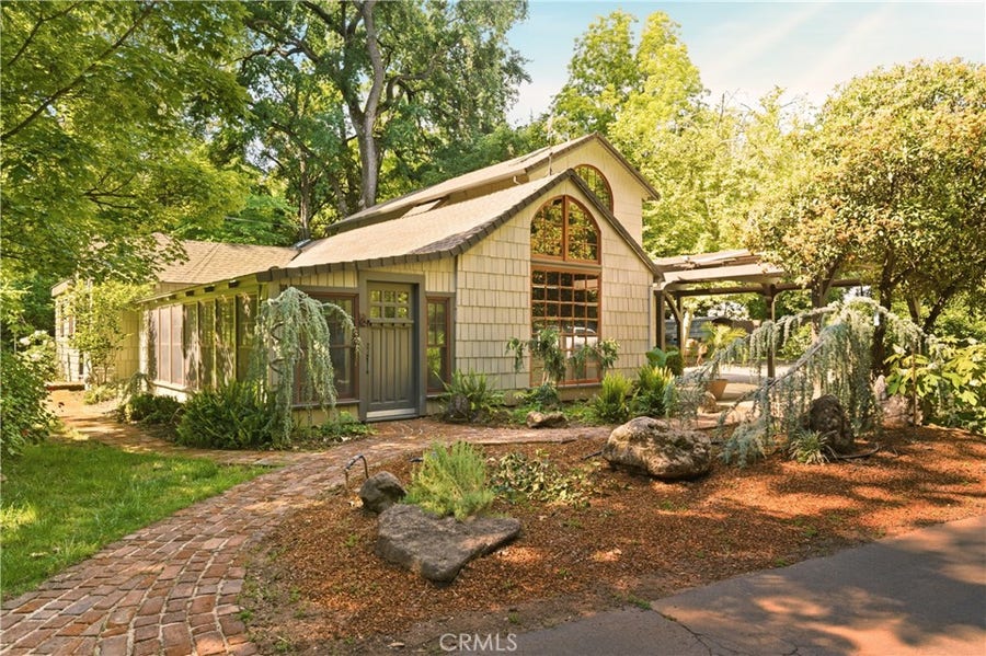 Property photo for 9345 Stanford Lane, Durham, CA