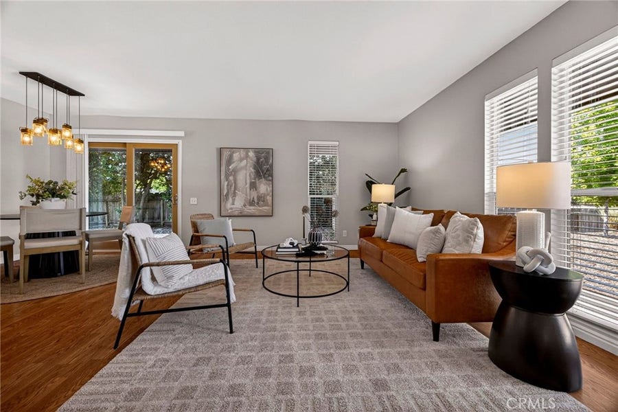 Property photo for 259 Estates Drive, Chico, CA