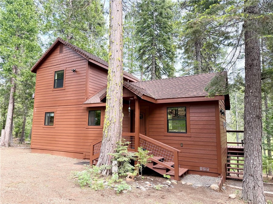 Property photo for 9502 Humboldt Rd, Butte Meadows, CA