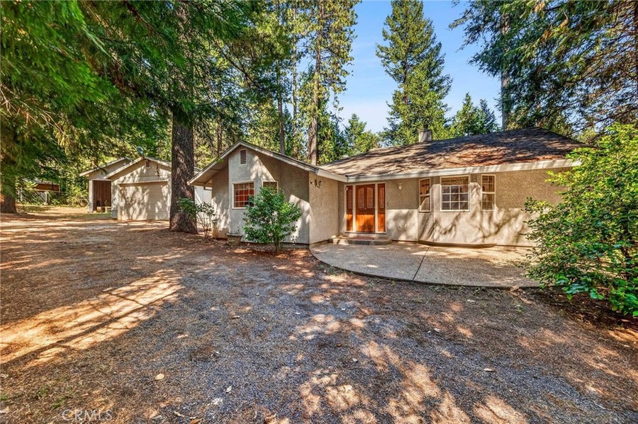 Property photo for 6463 Hollywood, Magalia, CA