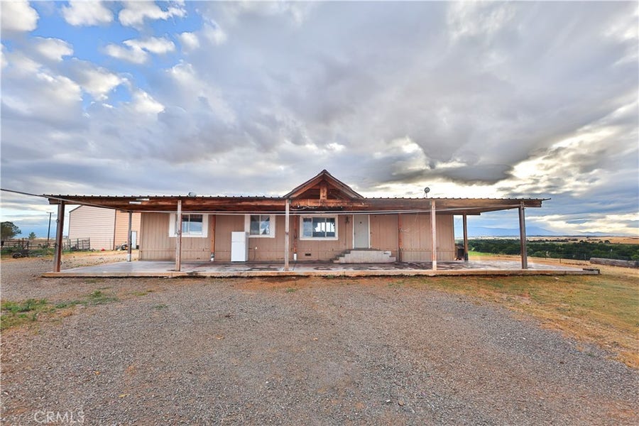 Property photo for 5180 Huggins rd, Corning, CA