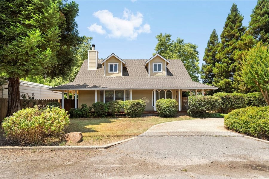 Property photo for 9857 Lott Road, Durham, CA