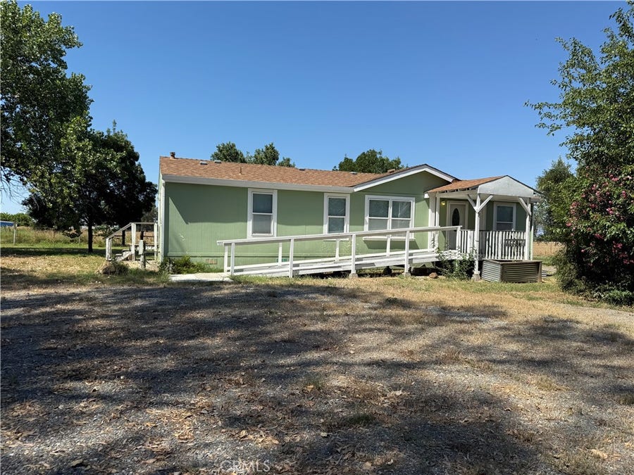 Property photo for 22576 Finnell Ave, Corning, CA