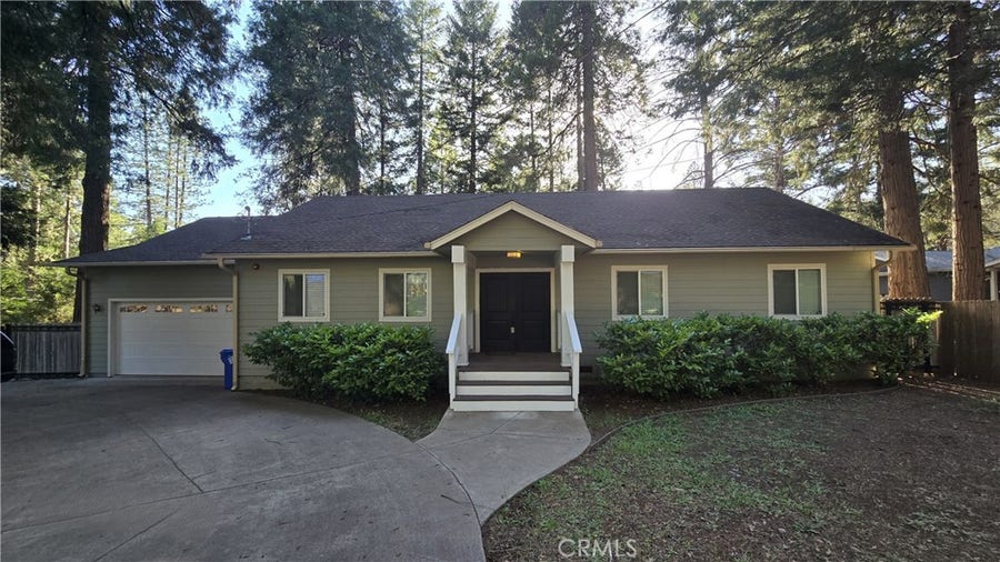 Property photo for 14607 Holmwood, Magalia, CA