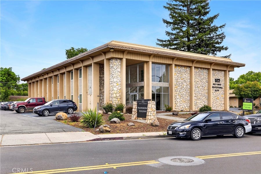 Property photo for 572 Rio Lindo Avenue, #203, Chico, CA