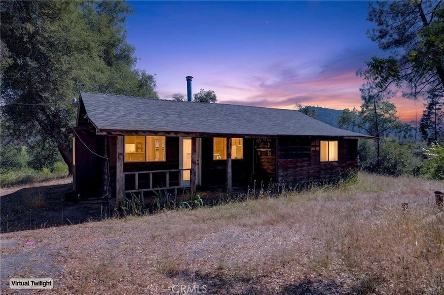 Property photo for 804 Craig Access Road, Oroville, CA