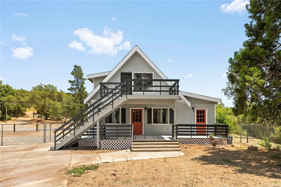 Property photo for 140 Sharp Road, Oroville, CA