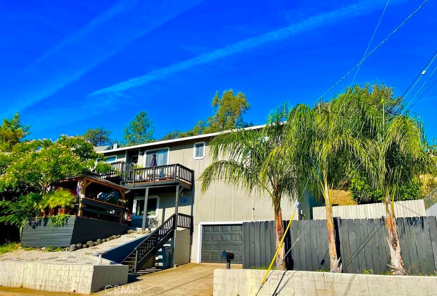 Property photo for 3518 West, Redding, CA