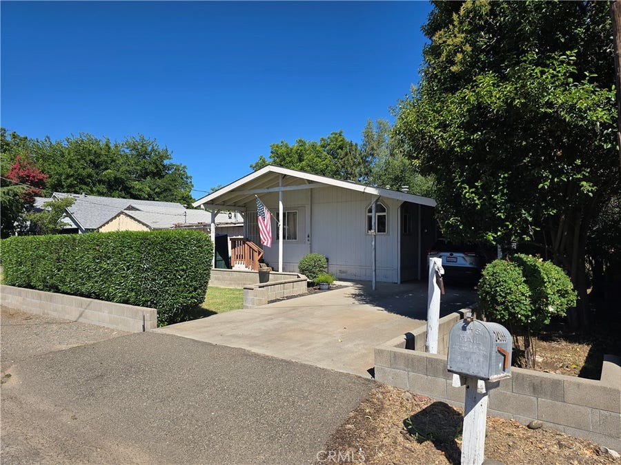 Property photo for 24366 Electric Avenue, Red Bluff, CA