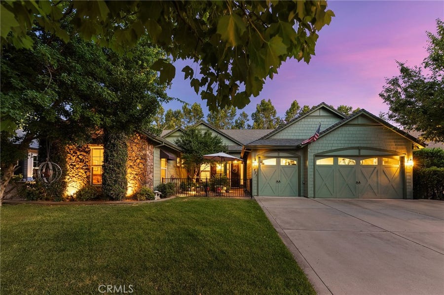 Property photo for 421 Southbury Ln, Chico, CA