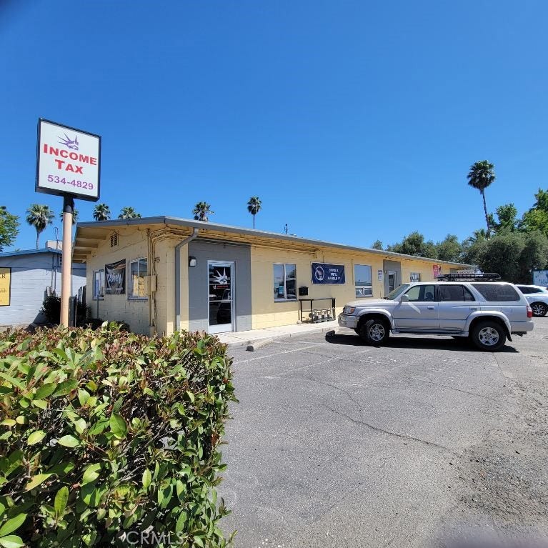Property photo for 675 Oro Dam E, #B, Oroville, CA