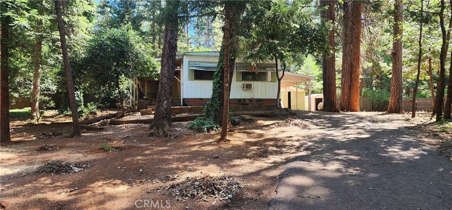Property photo for 14742 Brandy, Magalia, CA