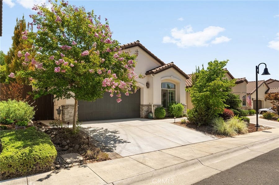 Property photo for 2783 Via Roma, Chico, CA