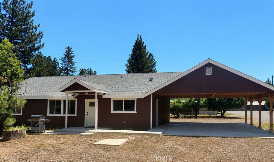 Property photo for 761 Pine, Chester, CA